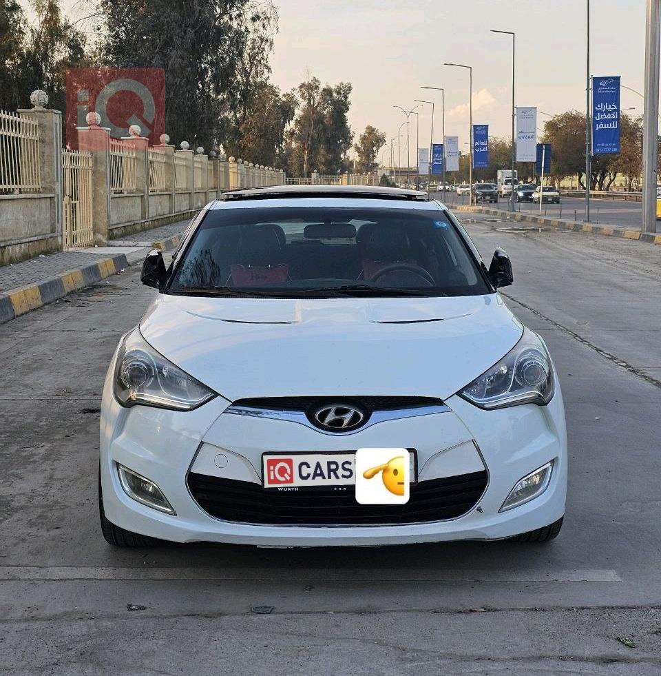 هيونداي فلوستر